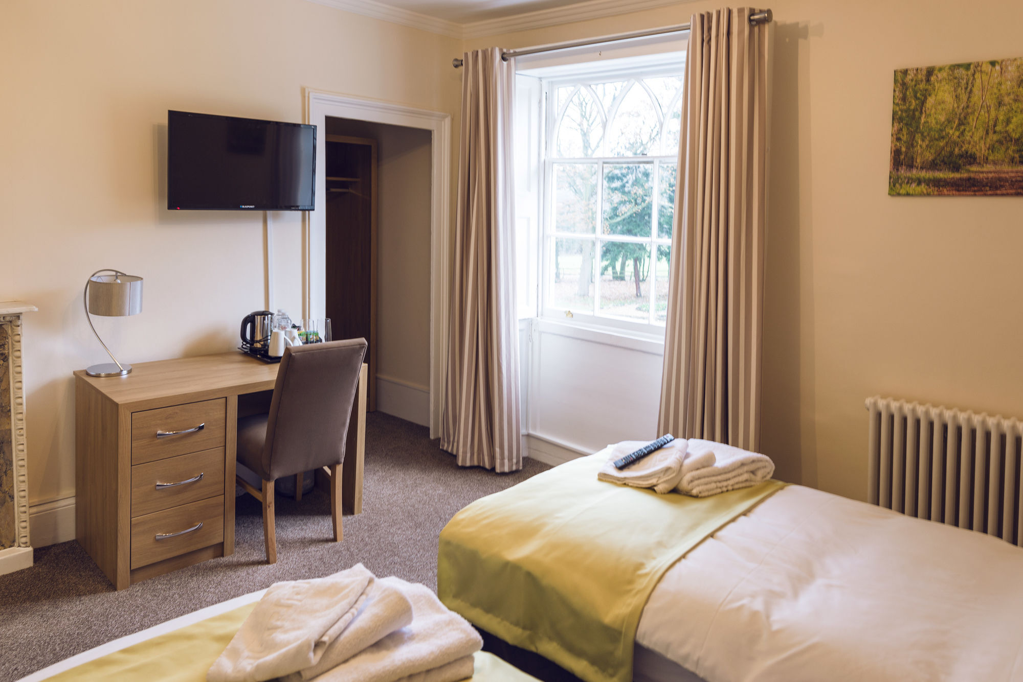 Gilwell Park Hotel Chingford Exterior foto