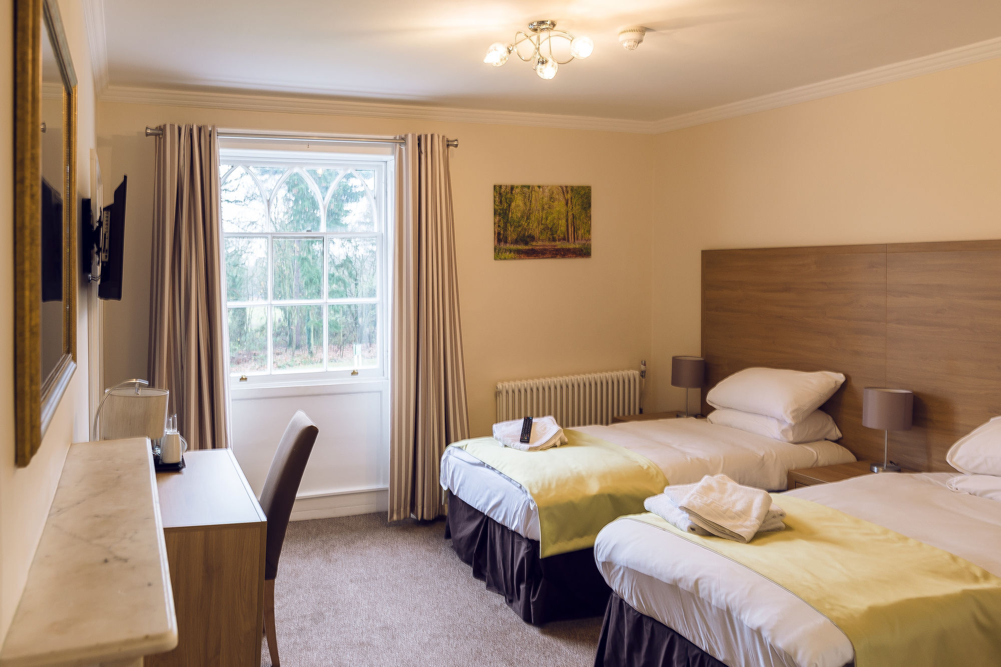 Gilwell Park Hotel Chingford Exterior foto