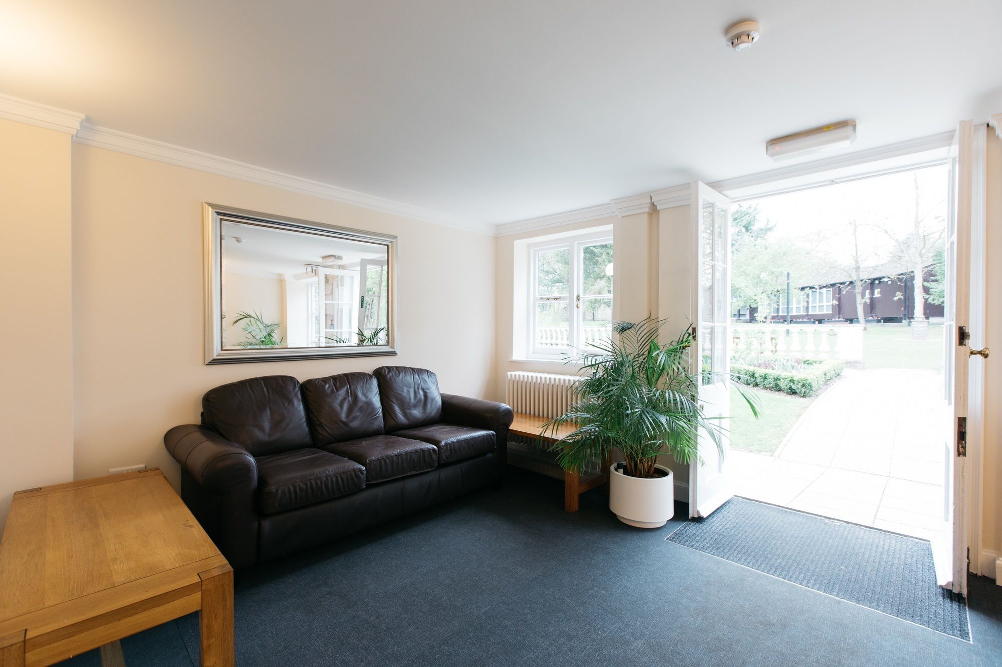 Gilwell Park Hotel Chingford Exterior foto